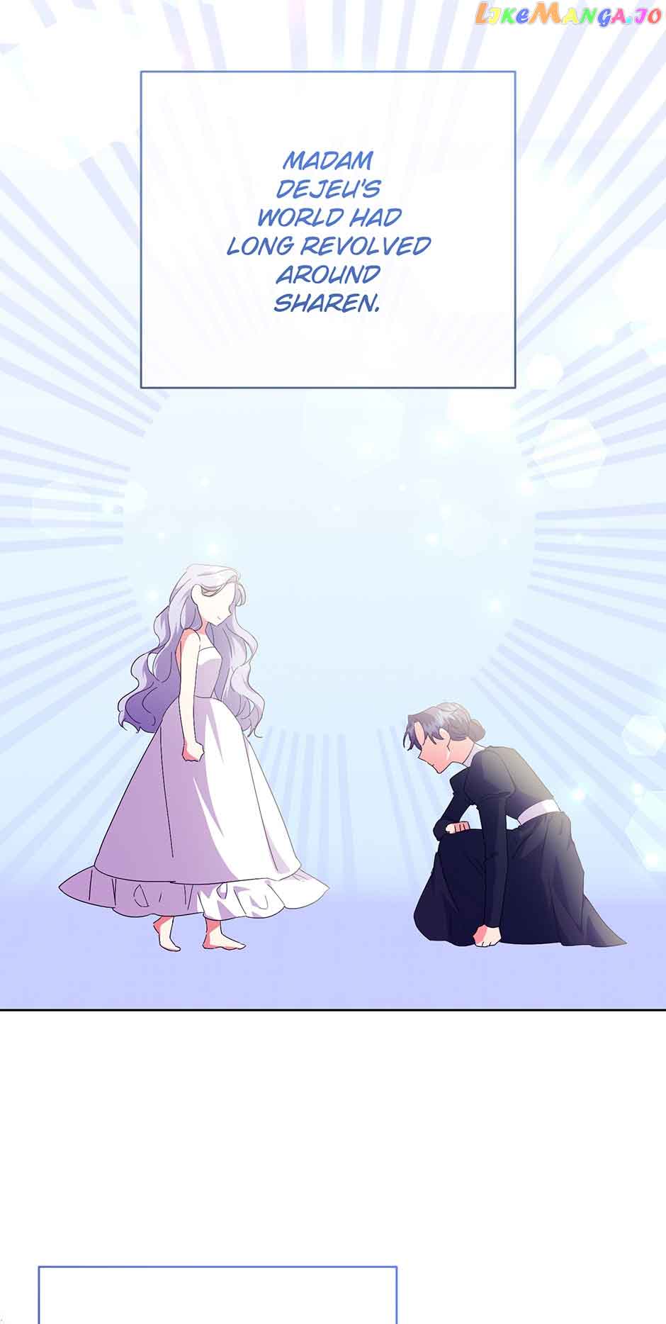 The Kids Have Changed Chapter 33 - Page 49