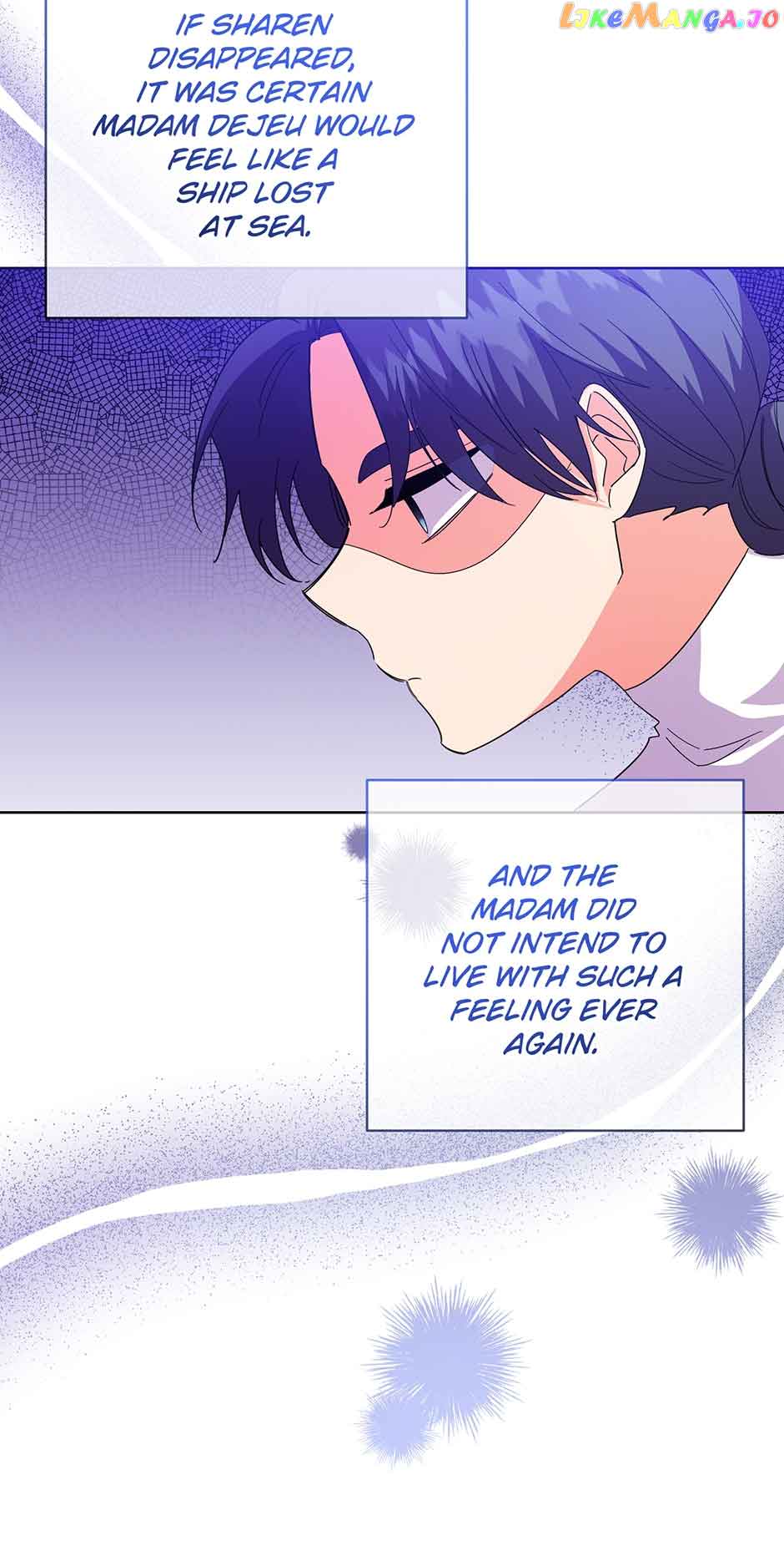 The Kids Have Changed Chapter 33 - Page 50