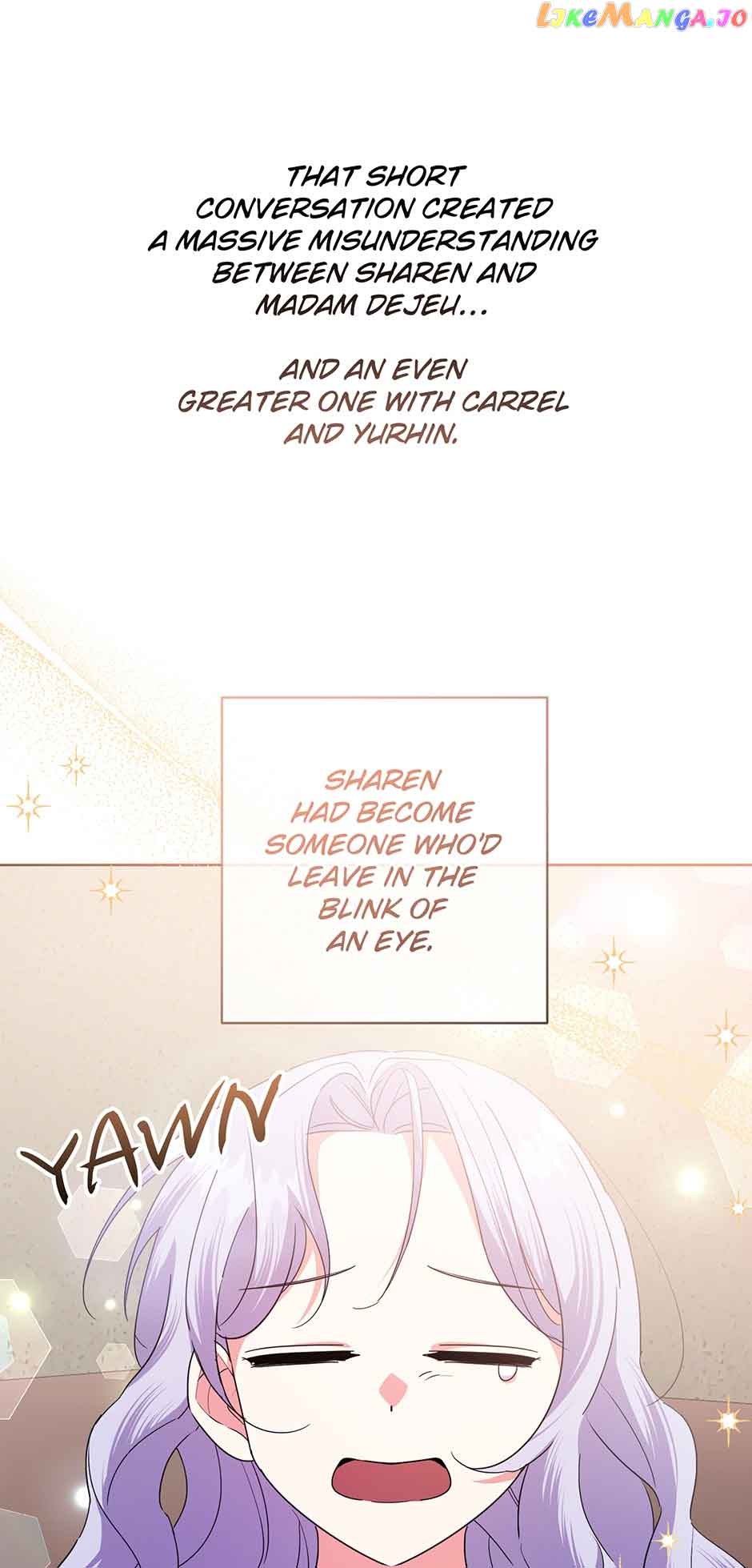 The Kids Have Changed Chapter 33 - Page 51