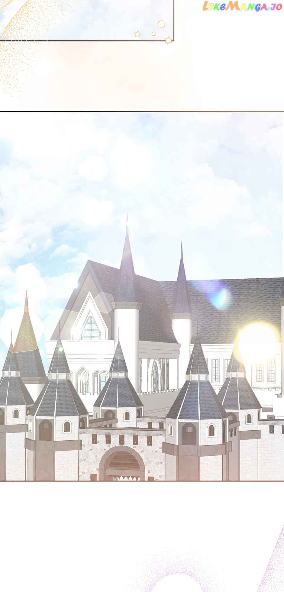 The Kids Have Changed Chapter 33 - Page 53