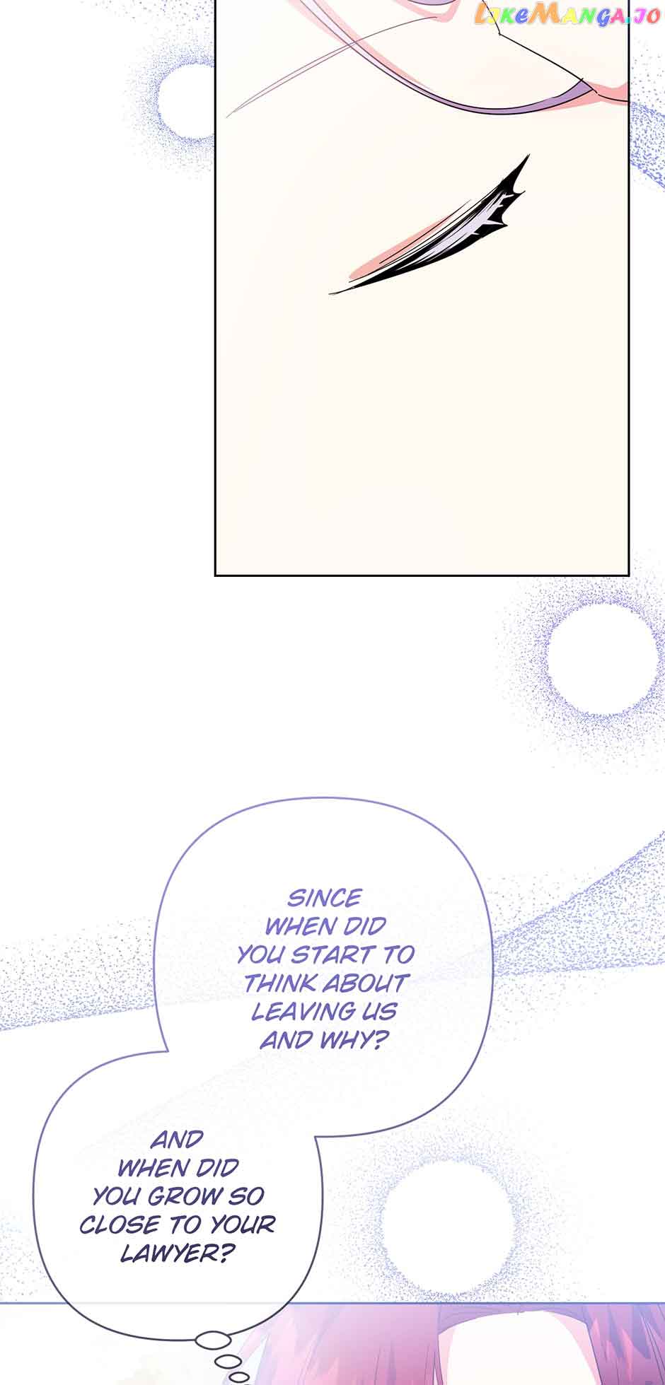 The Kids Have Changed Chapter 33 - Page 55