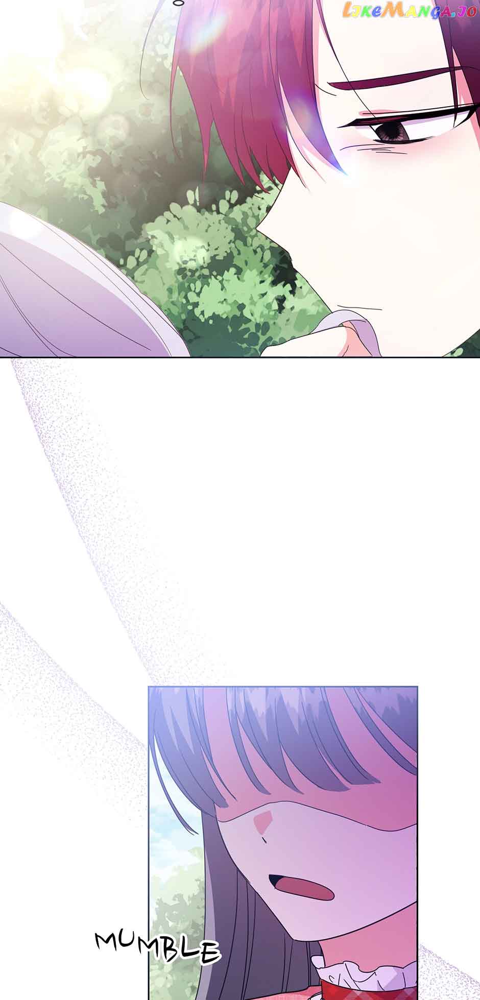 The Kids Have Changed Chapter 33 - Page 56