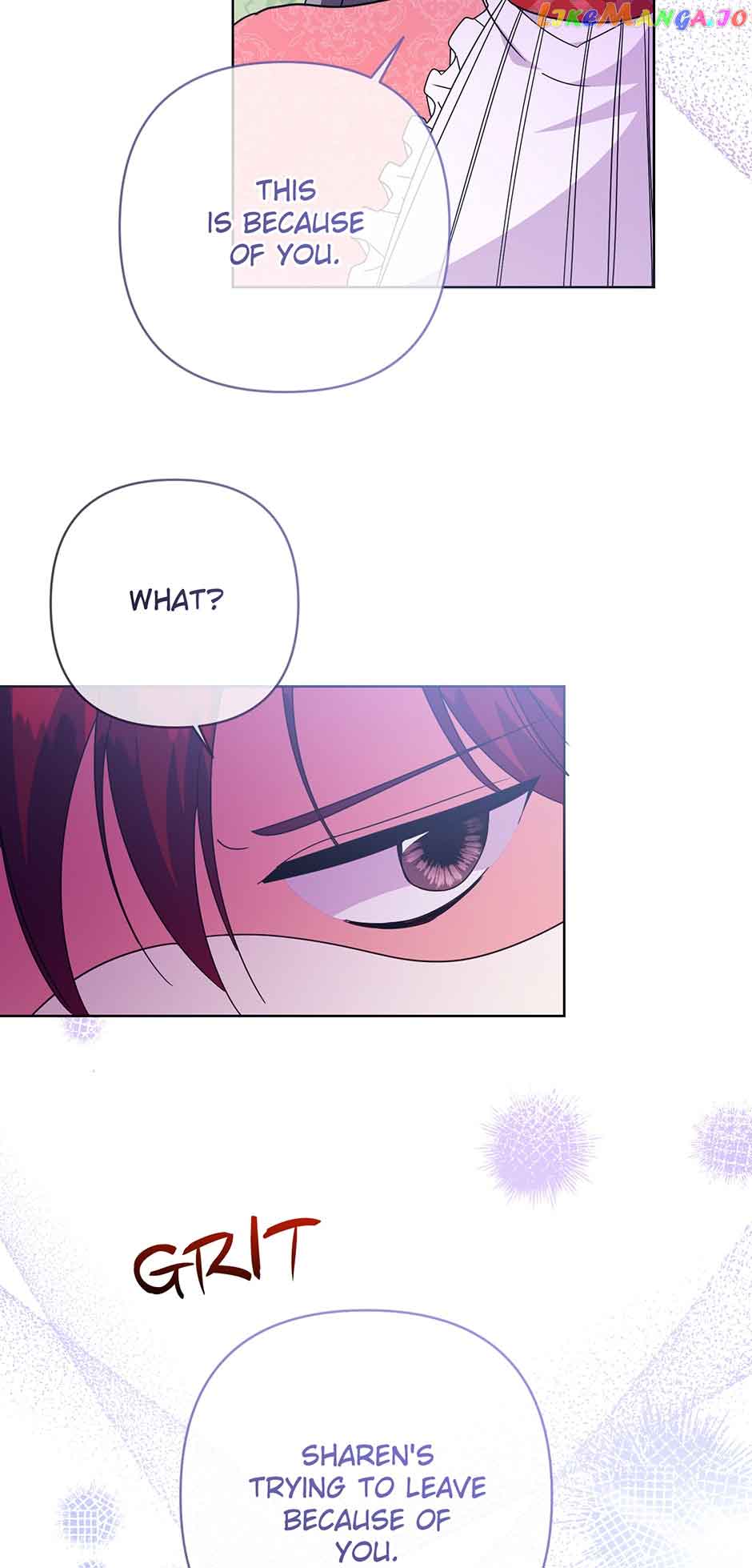 The Kids Have Changed Chapter 33 - Page 57