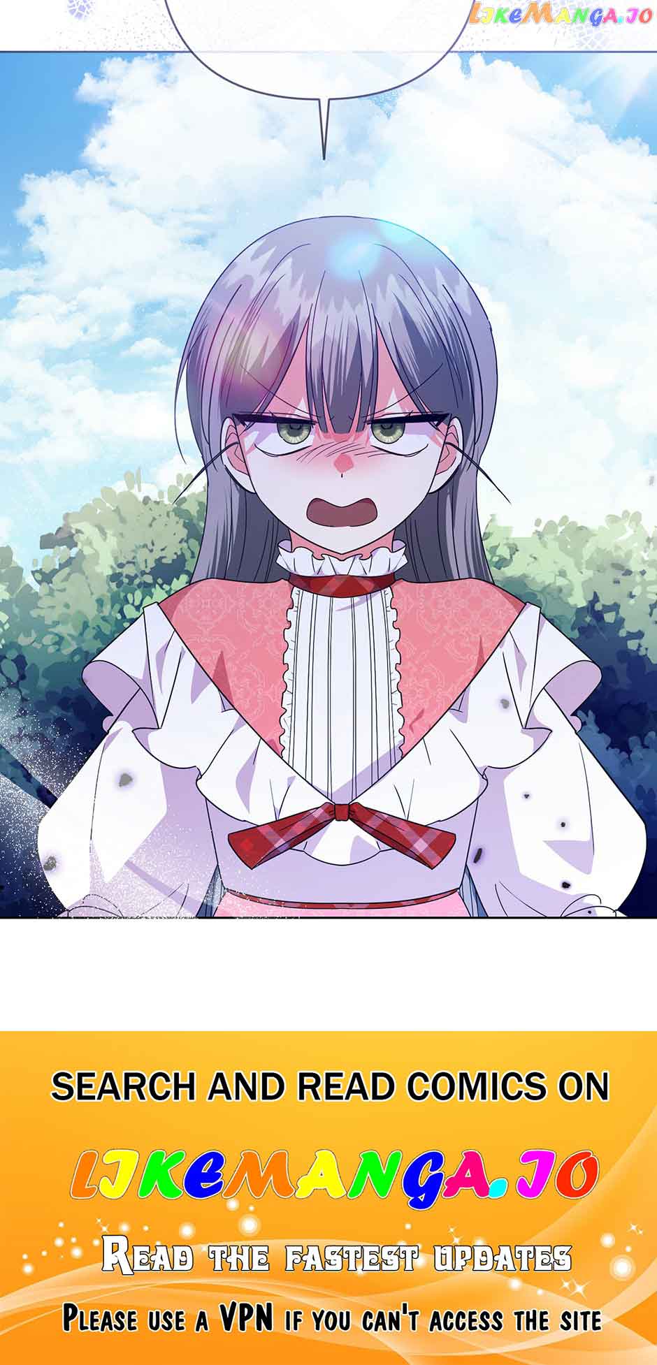 The Kids Have Changed Chapter 33 - Page 58