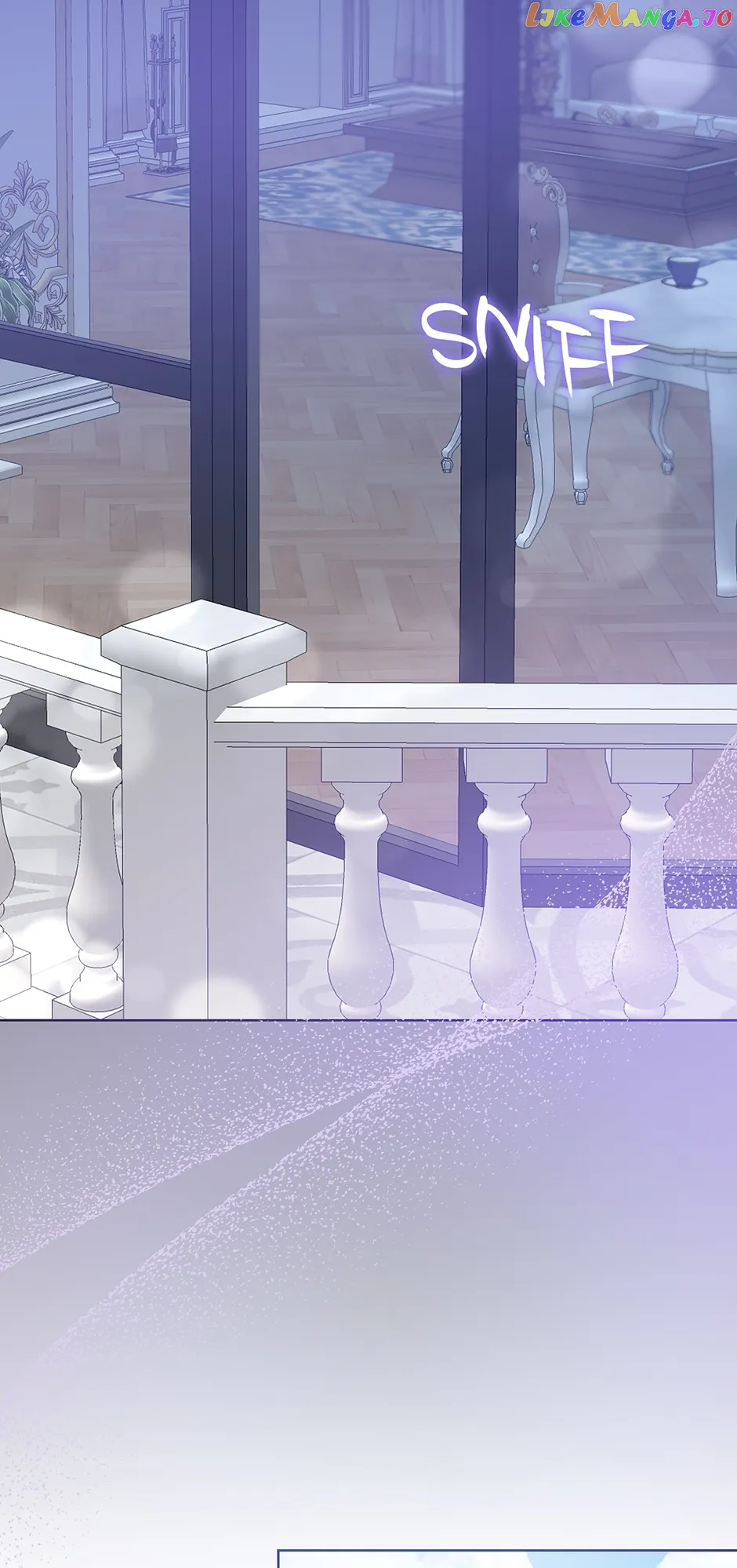 The Kids Have Changed Chapter 34 - Page 4