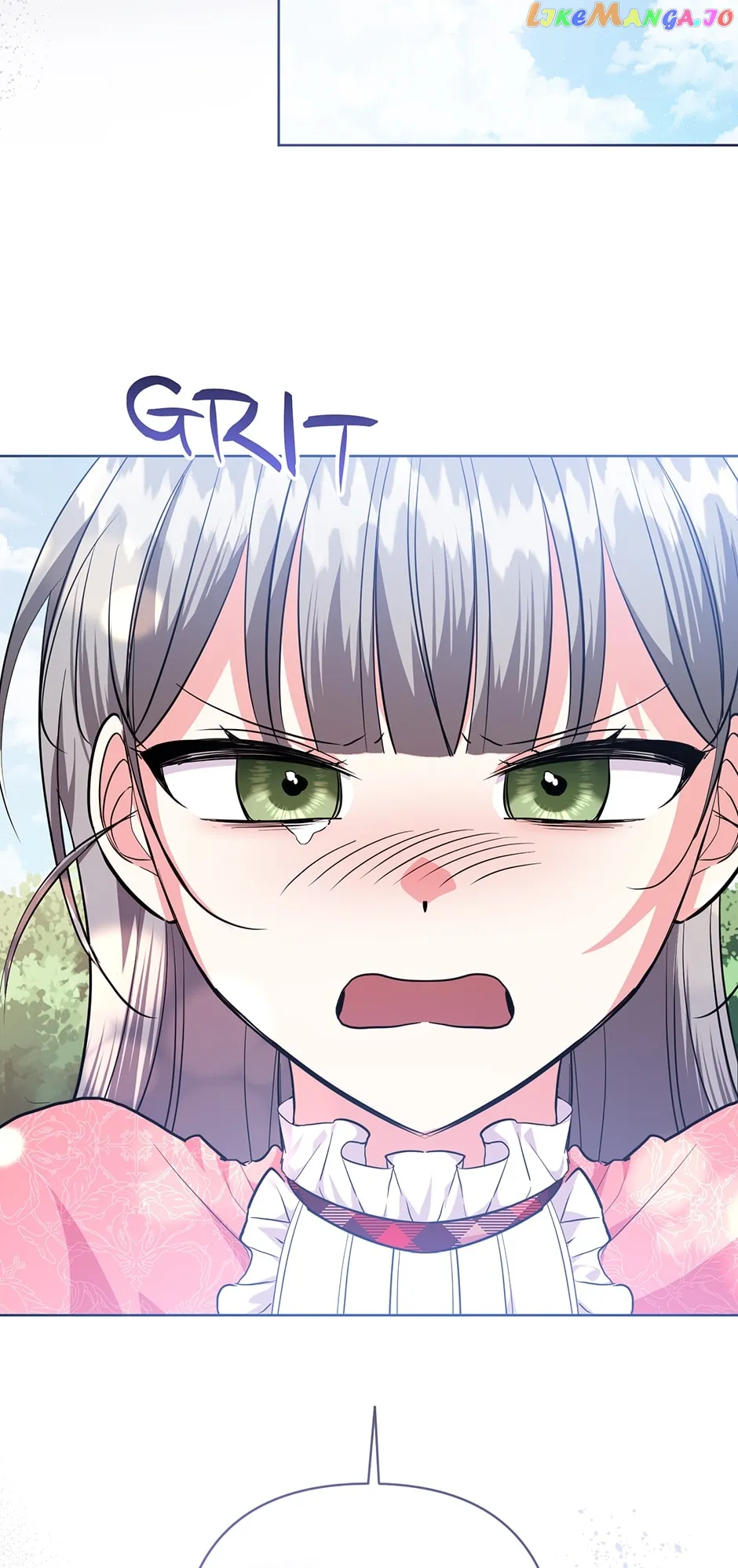 The Kids Have Changed Chapter 34 - Page 5