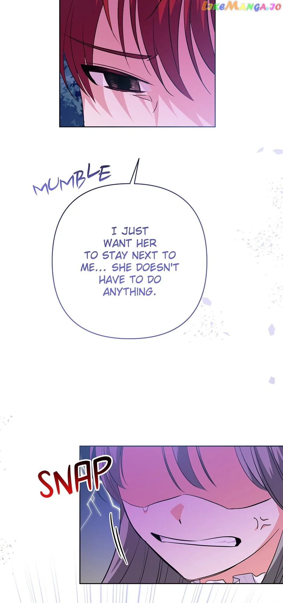 The Kids Have Changed Chapter 34 - Page 7