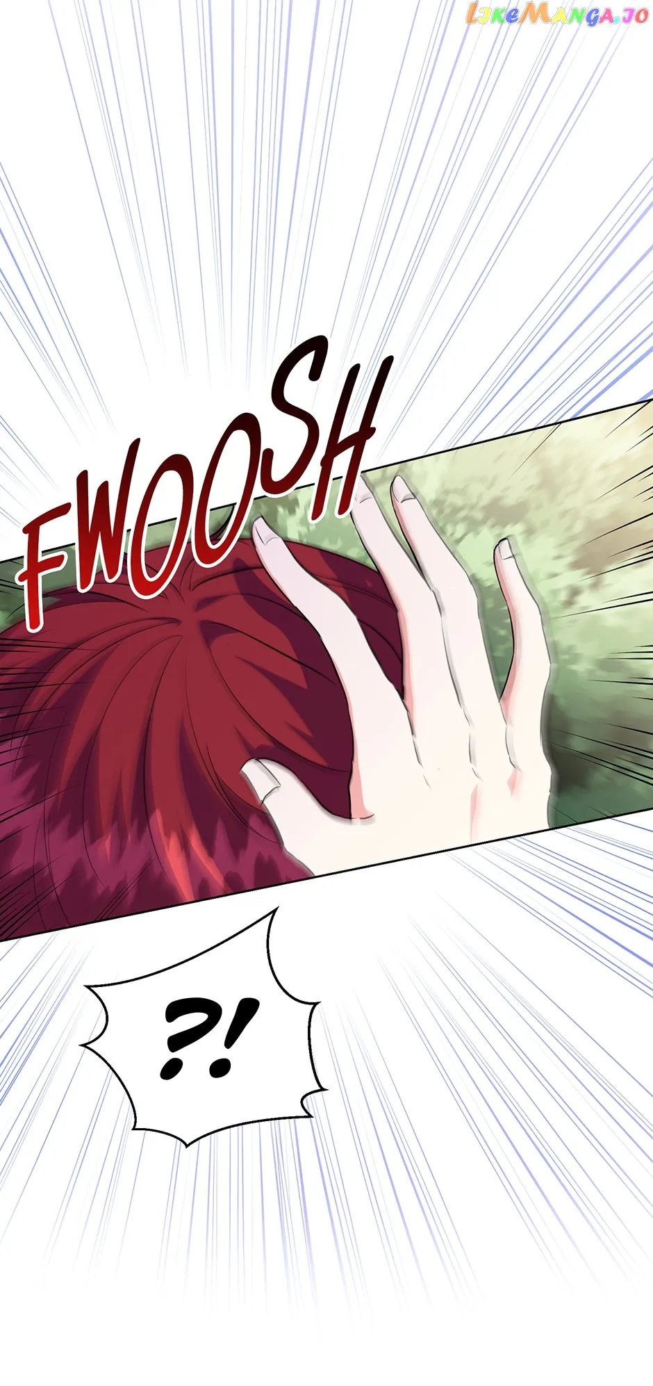 The Kids Have Changed Chapter 34 - Page 8