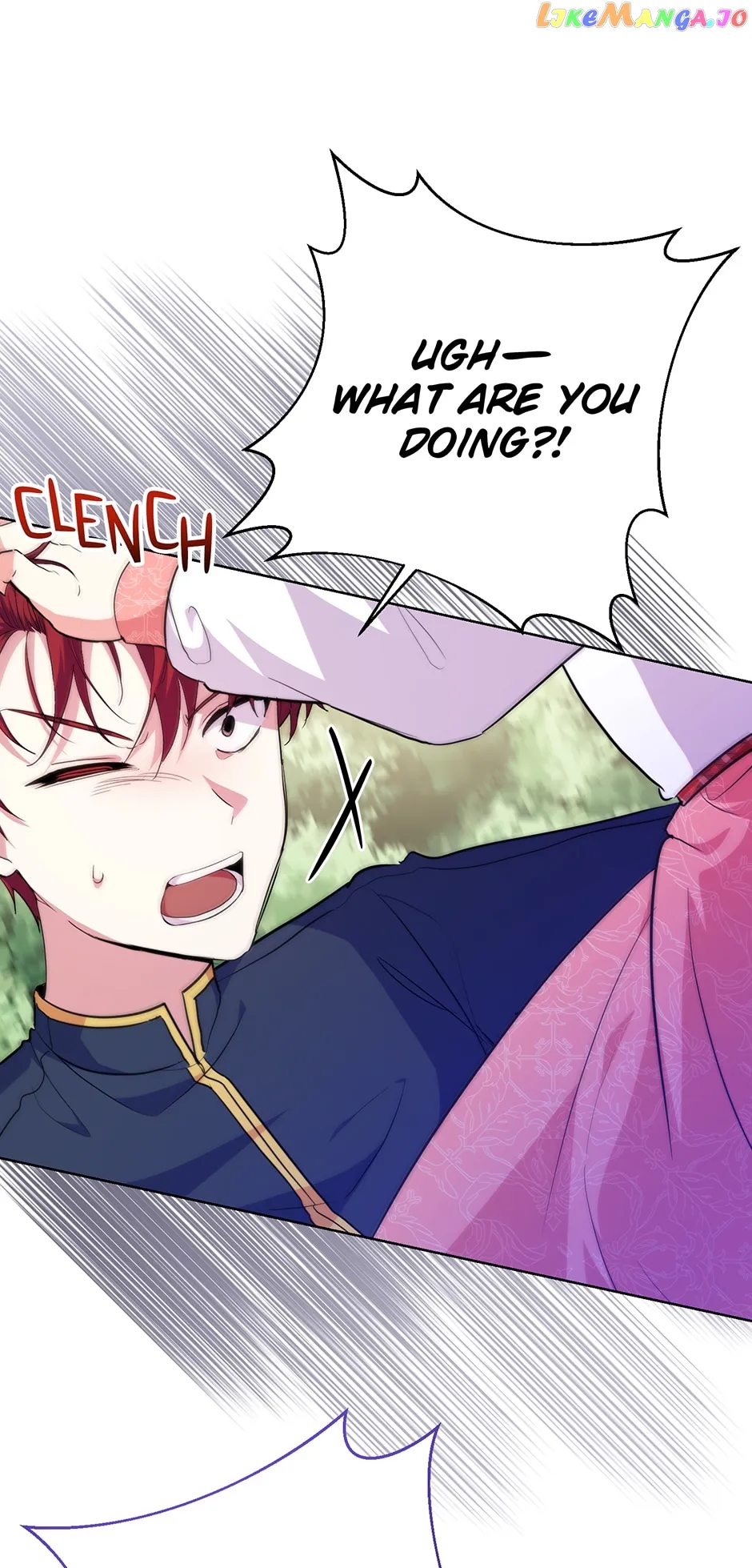 The Kids Have Changed Chapter 34 - Page 9