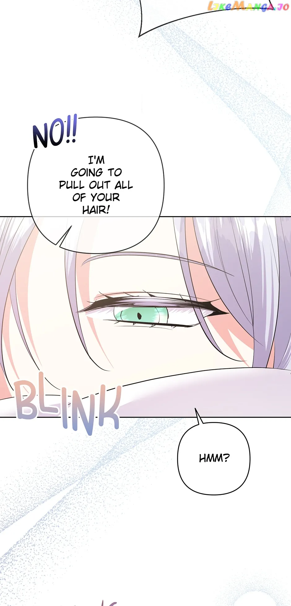 The Kids Have Changed Chapter 34 - Page 11