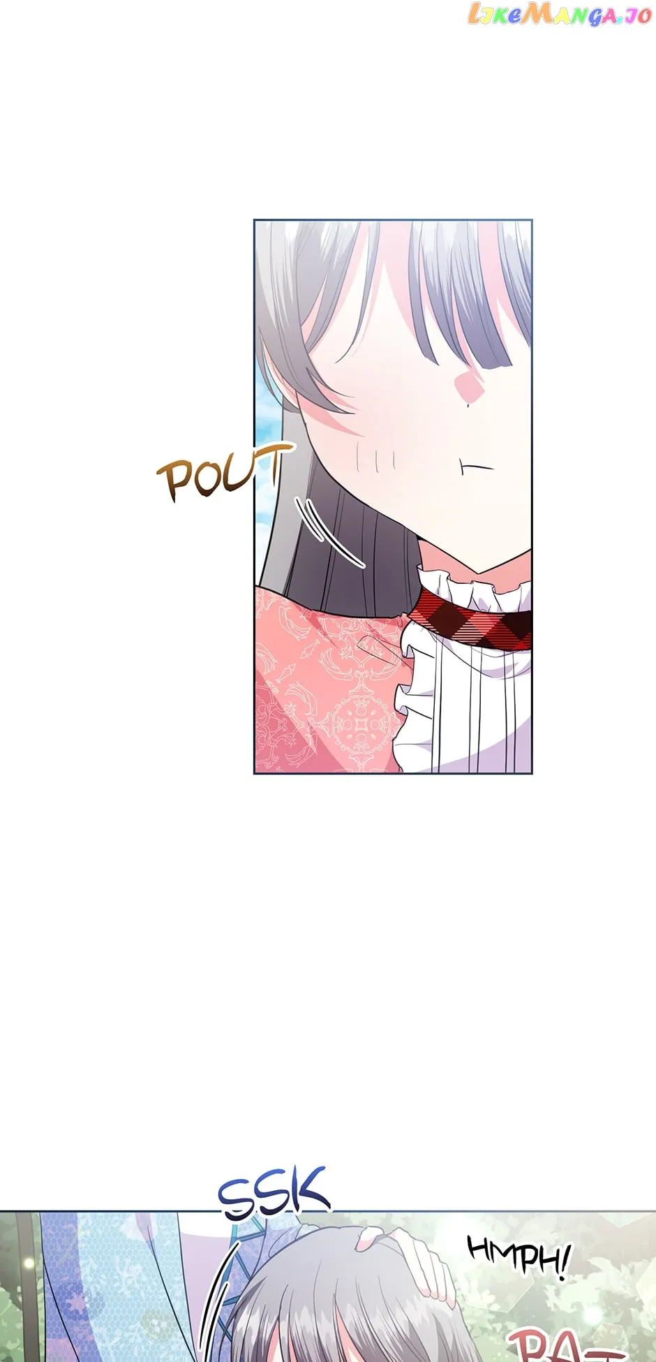 The Kids Have Changed Chapter 34 - Page 17