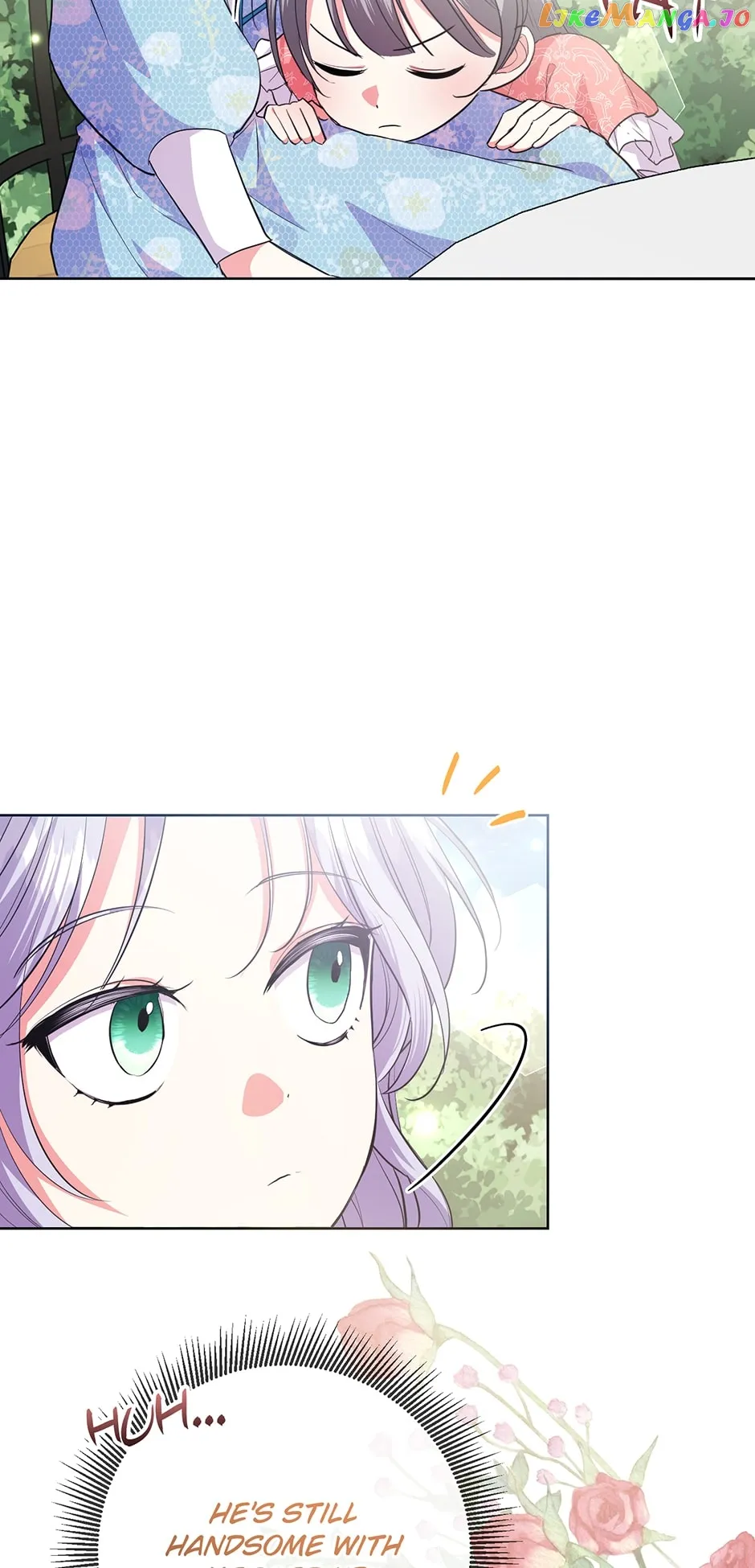 The Kids Have Changed Chapter 34 - Page 18