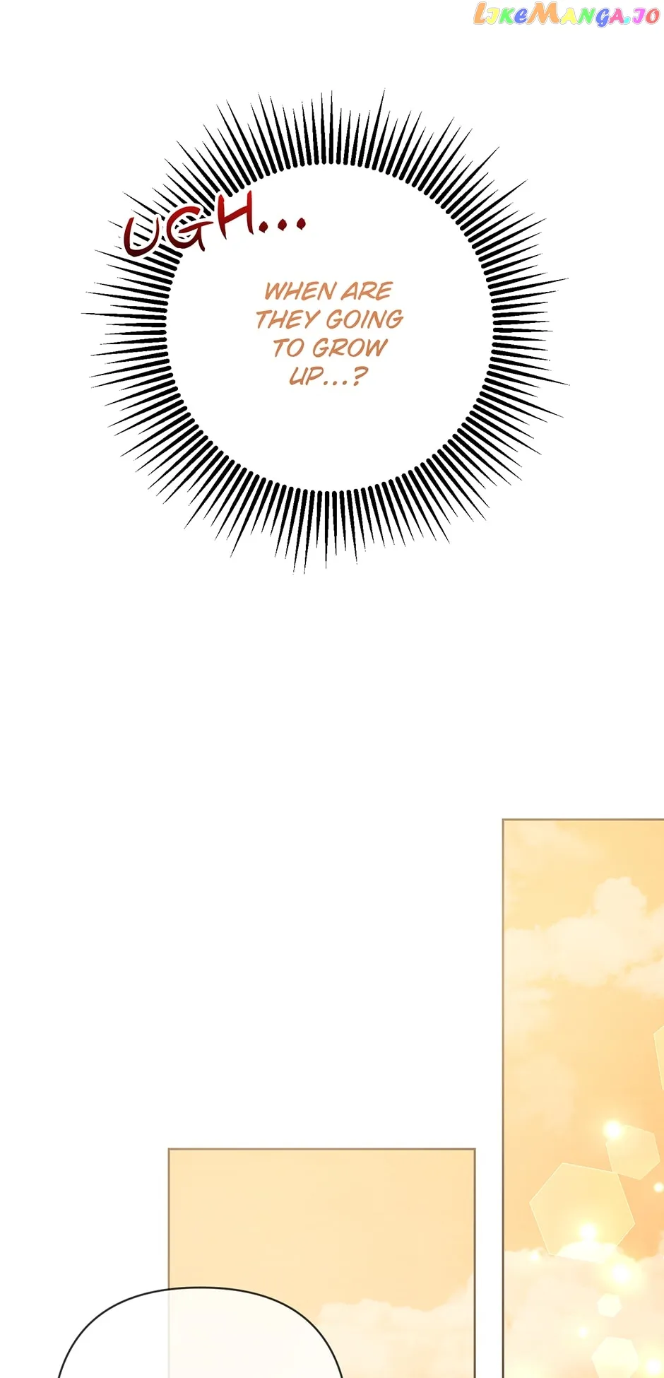 The Kids Have Changed Chapter 34 - Page 23