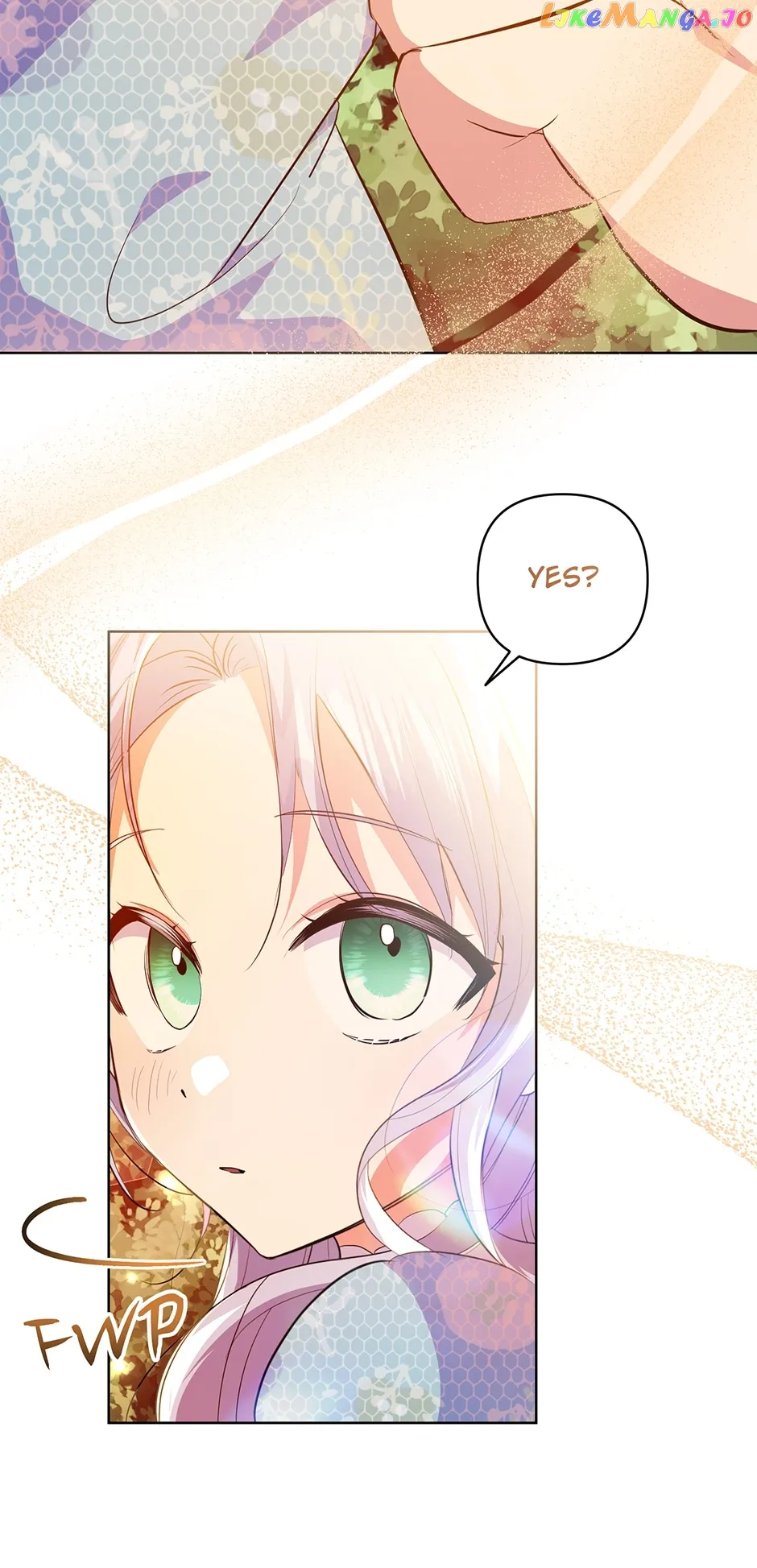 The Kids Have Changed Chapter 34 - Page 25