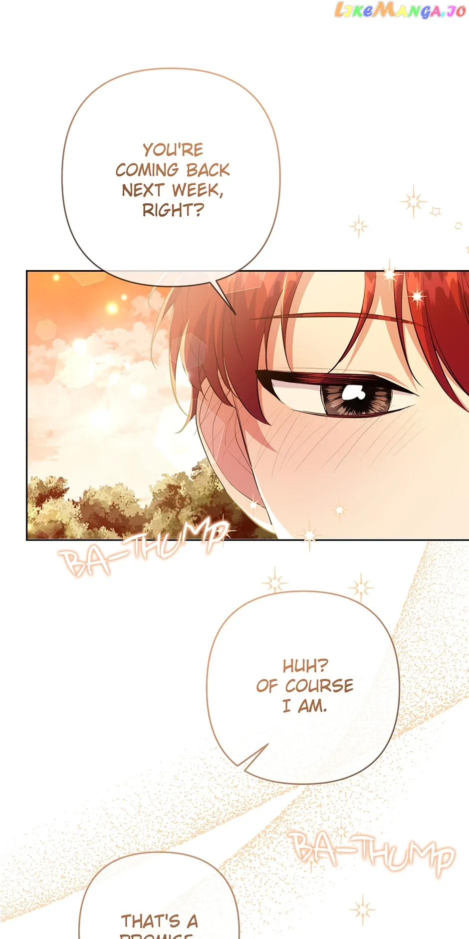 The Kids Have Changed Chapter 34 - Page 26