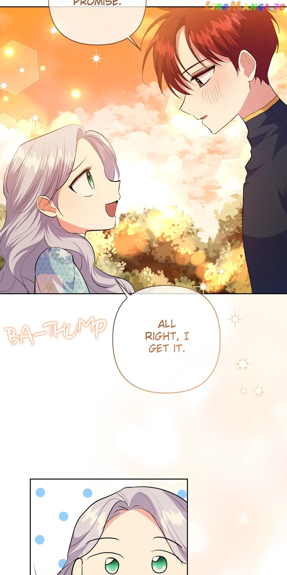 The Kids Have Changed Chapter 34 - Page 27