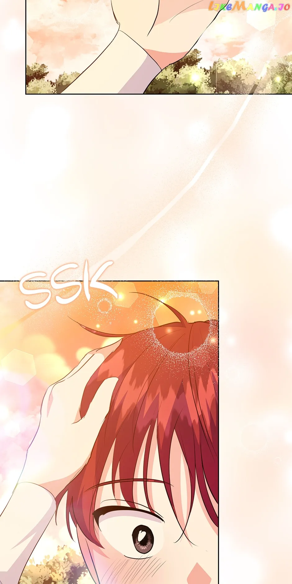 The Kids Have Changed Chapter 34 - Page 29