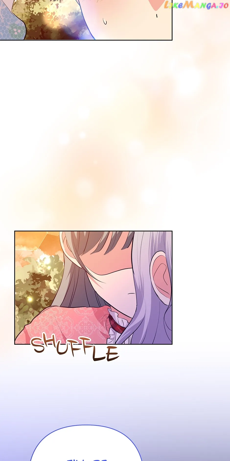 The Kids Have Changed Chapter 34 - Page 30