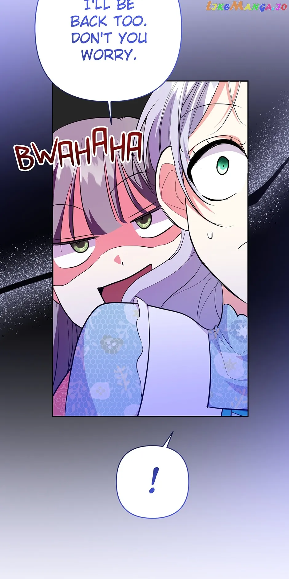 The Kids Have Changed Chapter 34 - Page 31