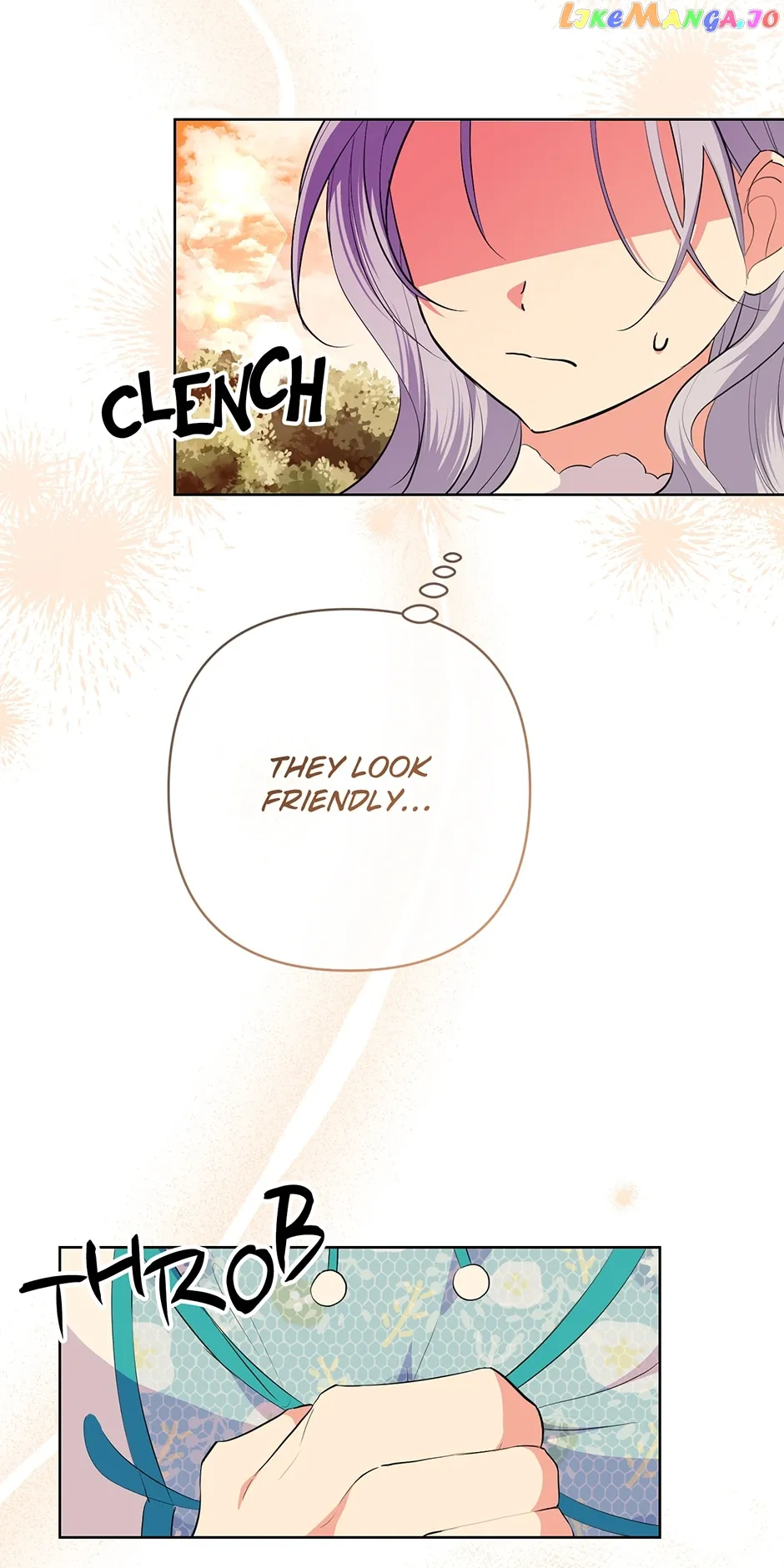 The Kids Have Changed Chapter 34 - Page 34