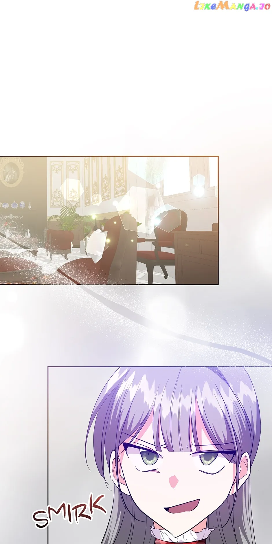 The Kids Have Changed Chapter 34 - Page 37