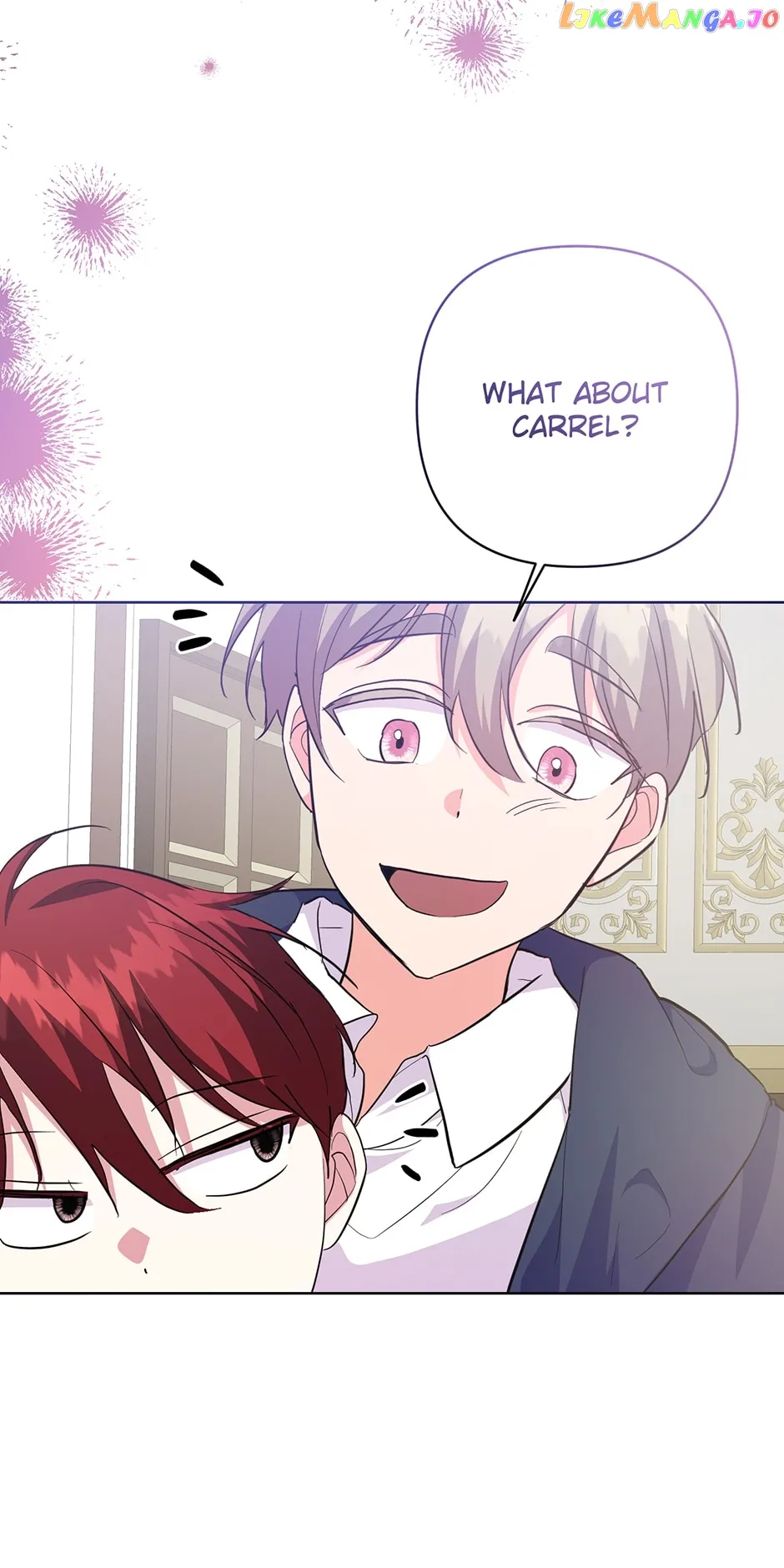 The Kids Have Changed Chapter 34 - Page 40