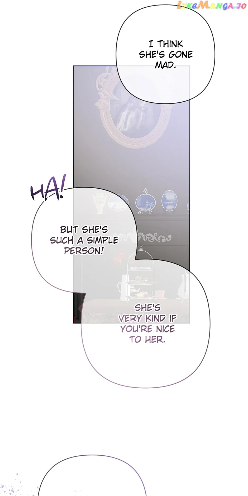 The Kids Have Changed Chapter 34 - Page 41