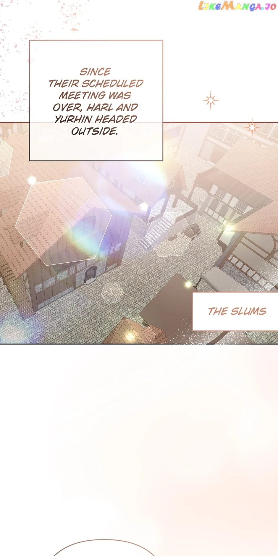 The Kids Have Changed Chapter 34 - Page 43