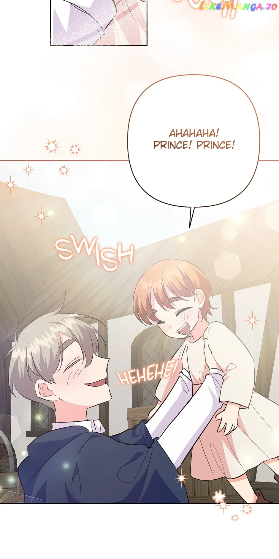 The Kids Have Changed Chapter 34 - Page 45