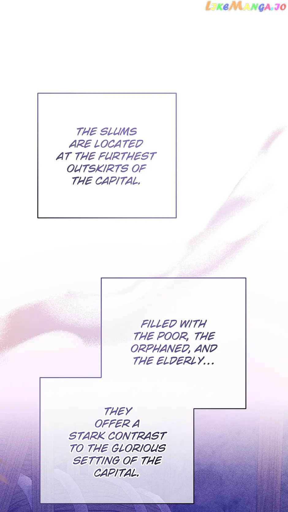 The Kids Have Changed Chapter 34 - Page 46