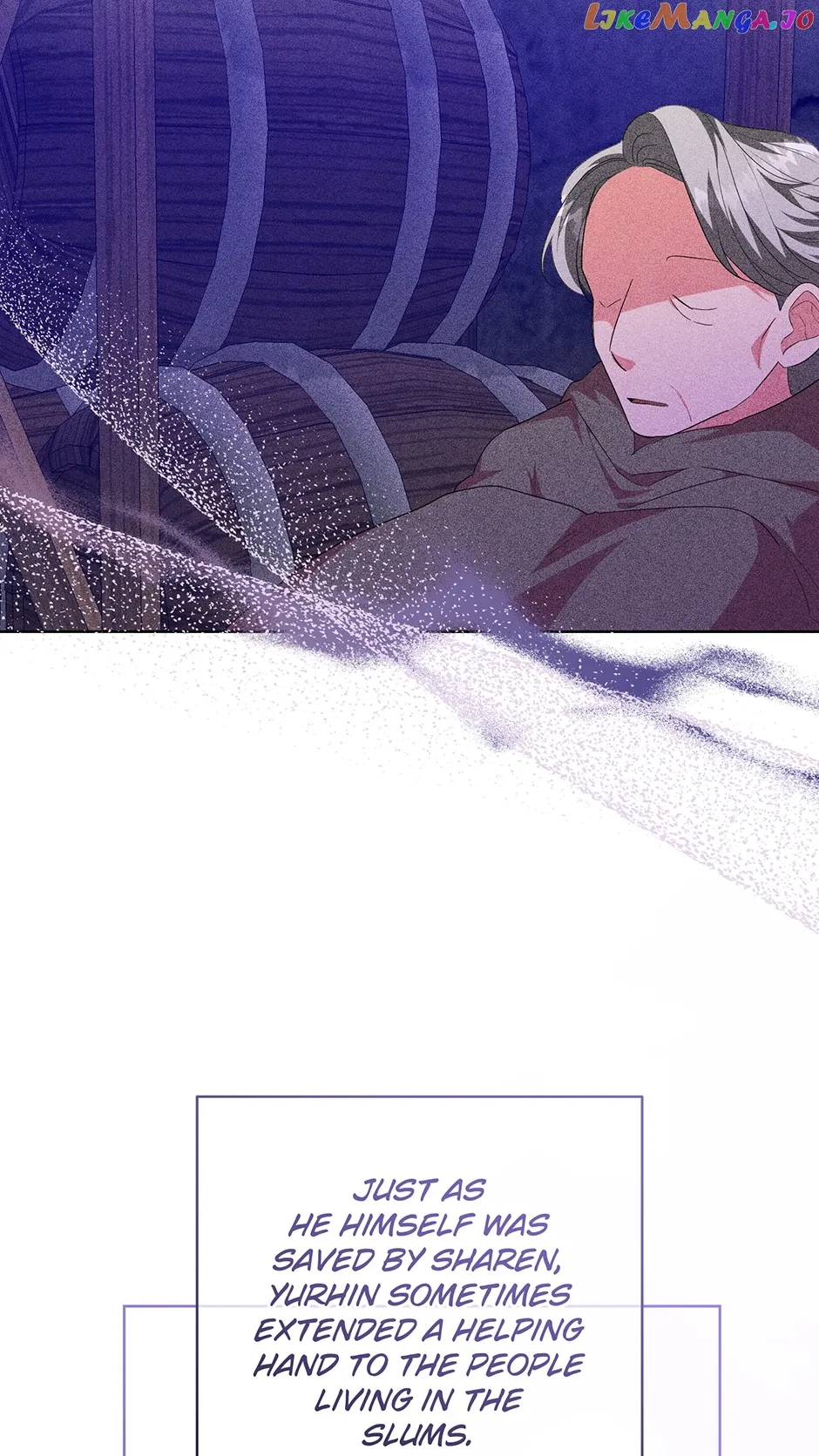 The Kids Have Changed Chapter 34 - Page 47