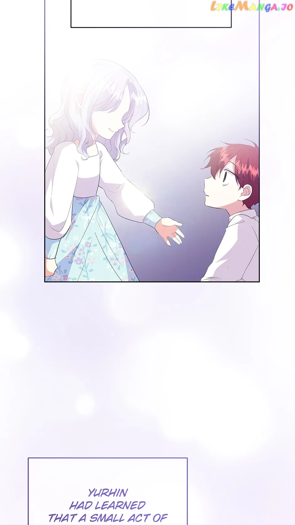 The Kids Have Changed Chapter 34 - Page 48