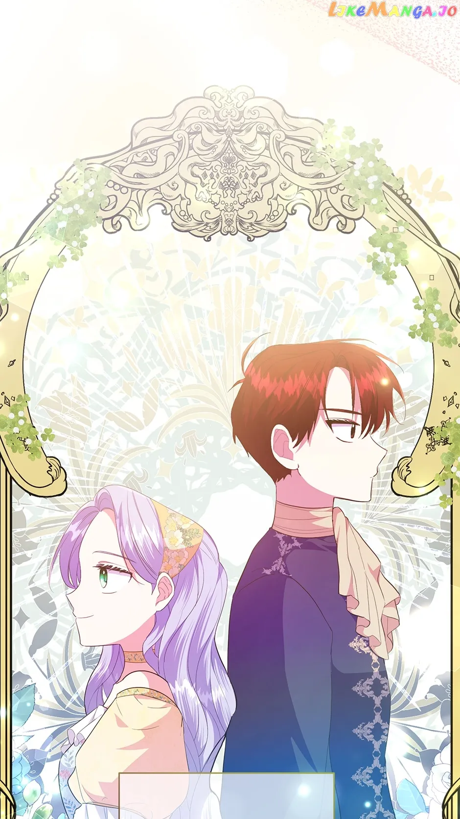 The Kids Have Changed Chapter 34 - Page 50