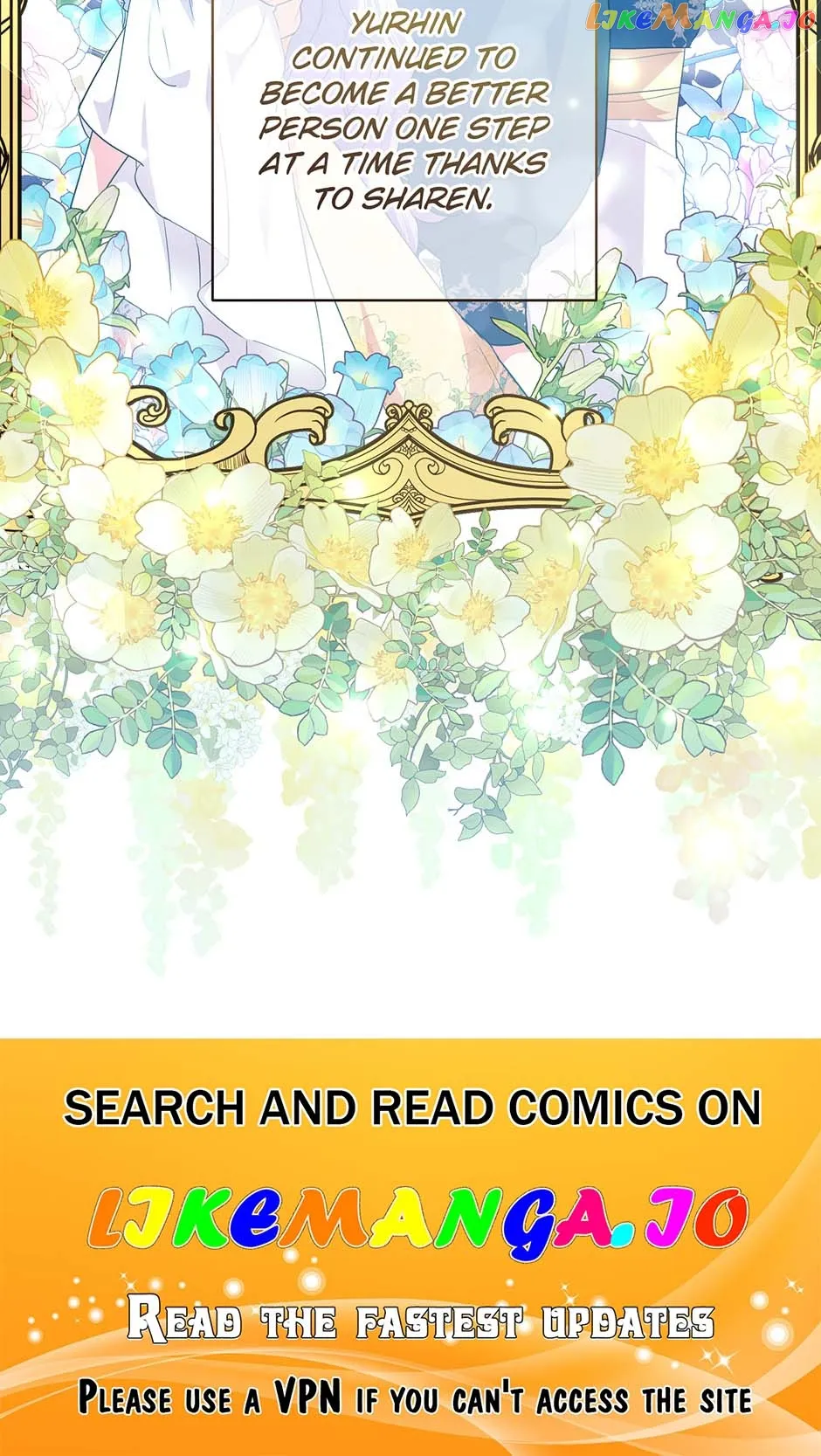 The Kids Have Changed Chapter 34 - Page 51