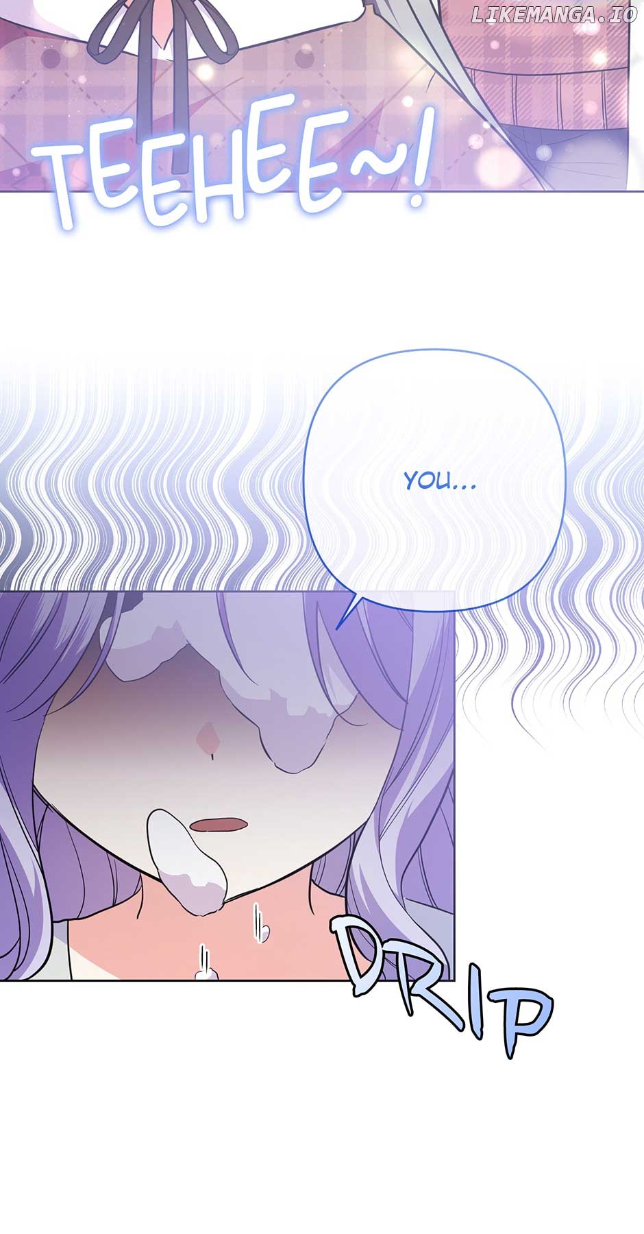 The Kids Have Changed Chapter 35 - Page 10