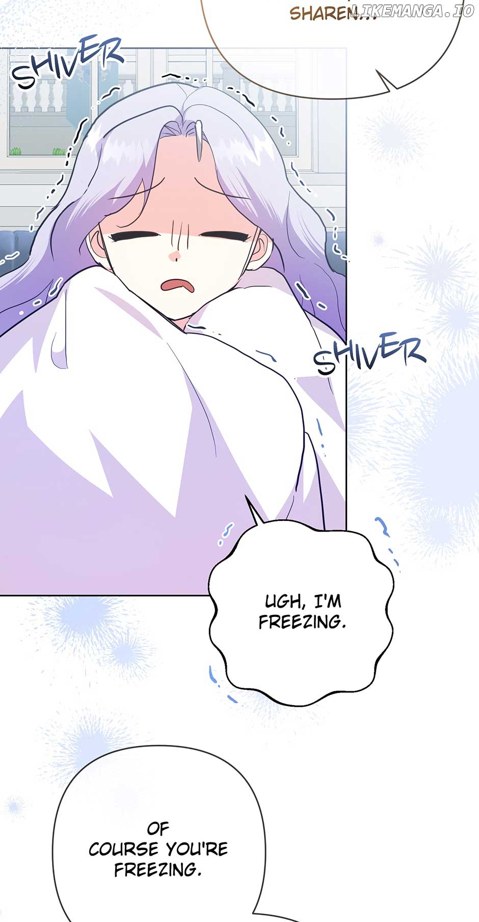 The Kids Have Changed Chapter 35 - Page 15