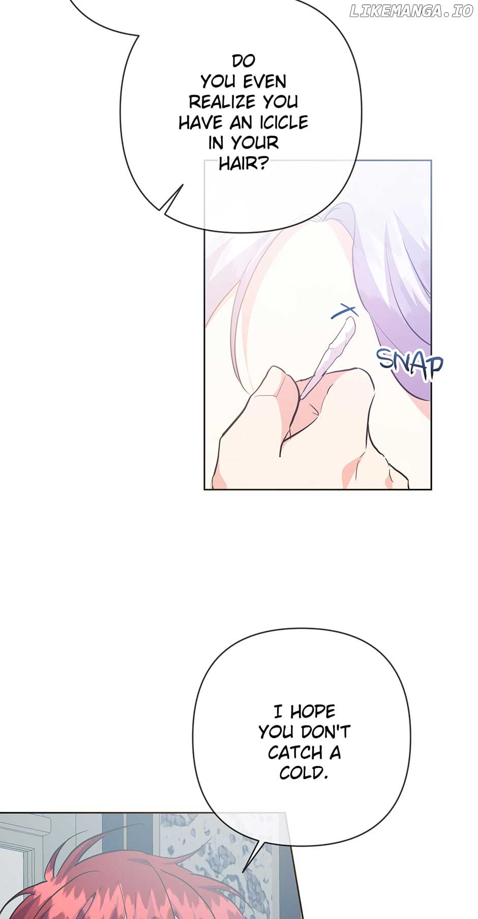 The Kids Have Changed Chapter 35 - Page 16