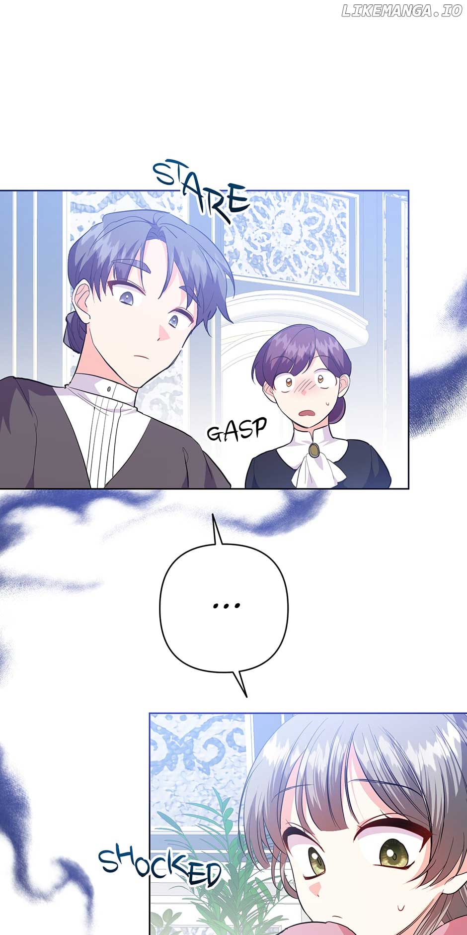 The Kids Have Changed Chapter 35 - Page 21