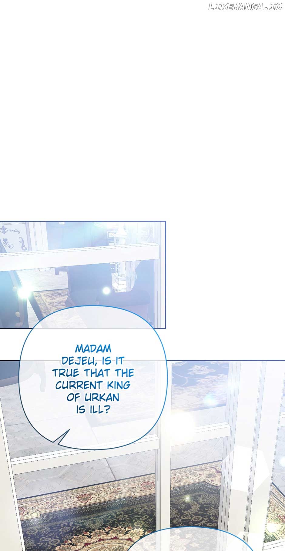 The Kids Have Changed Chapter 35 - Page 31