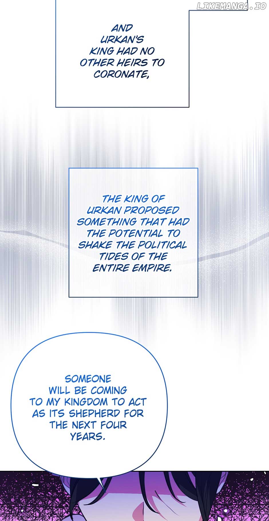 The Kids Have Changed Chapter 35 - Page 33