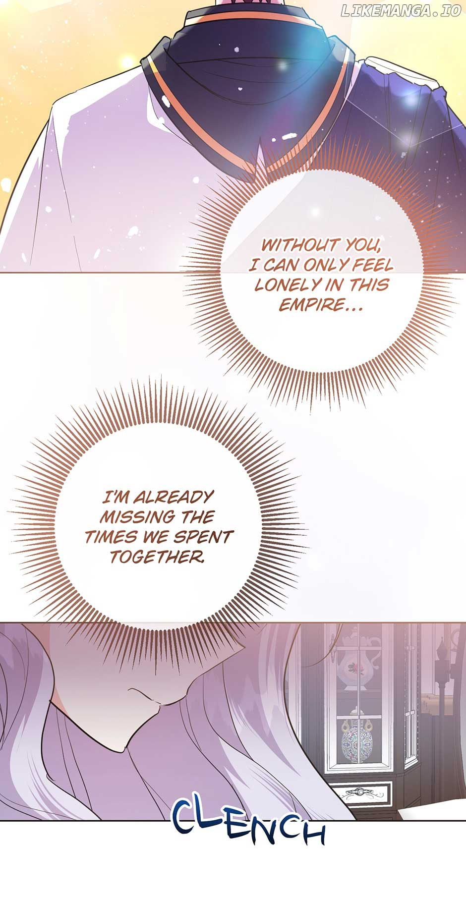 The Kids Have Changed Chapter 35 - Page 36