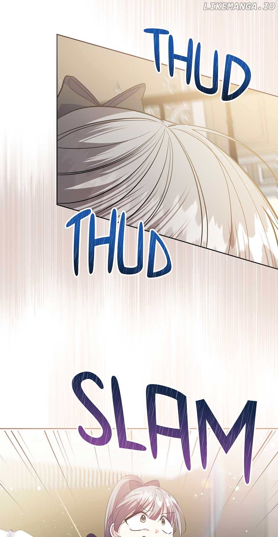 The Kids Have Changed Chapter 35 - Page 39