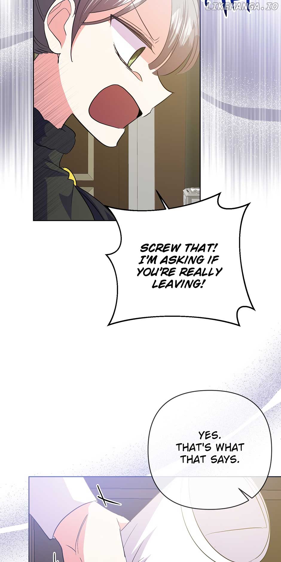 The Kids Have Changed Chapter 35 - Page 42