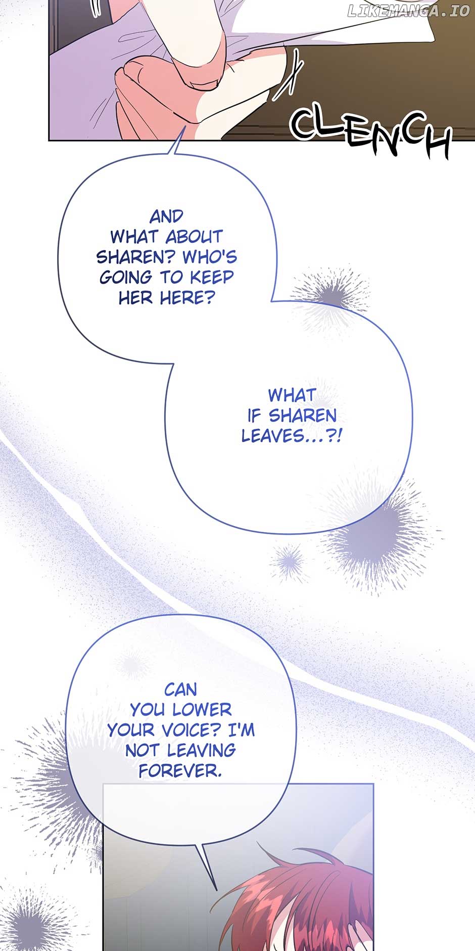 The Kids Have Changed Chapter 35 - Page 43