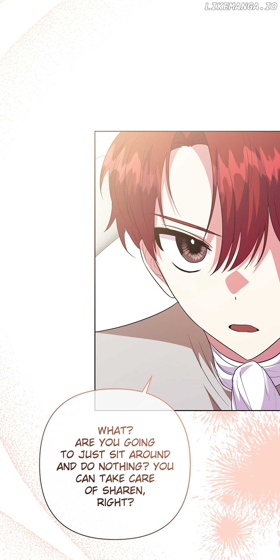 The Kids Have Changed Chapter 35 - Page 46