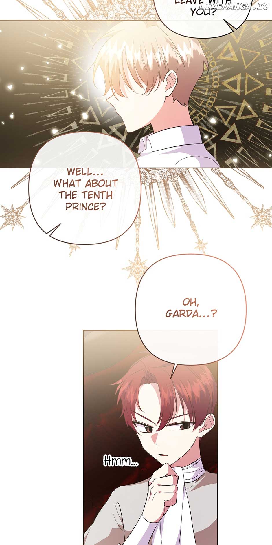 The Kids Have Changed Chapter 35 - Page 49