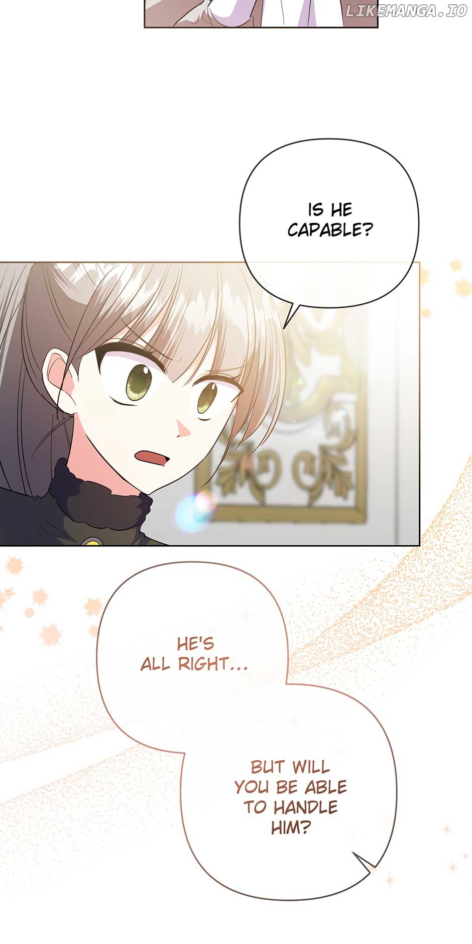 The Kids Have Changed Chapter 35 - Page 50