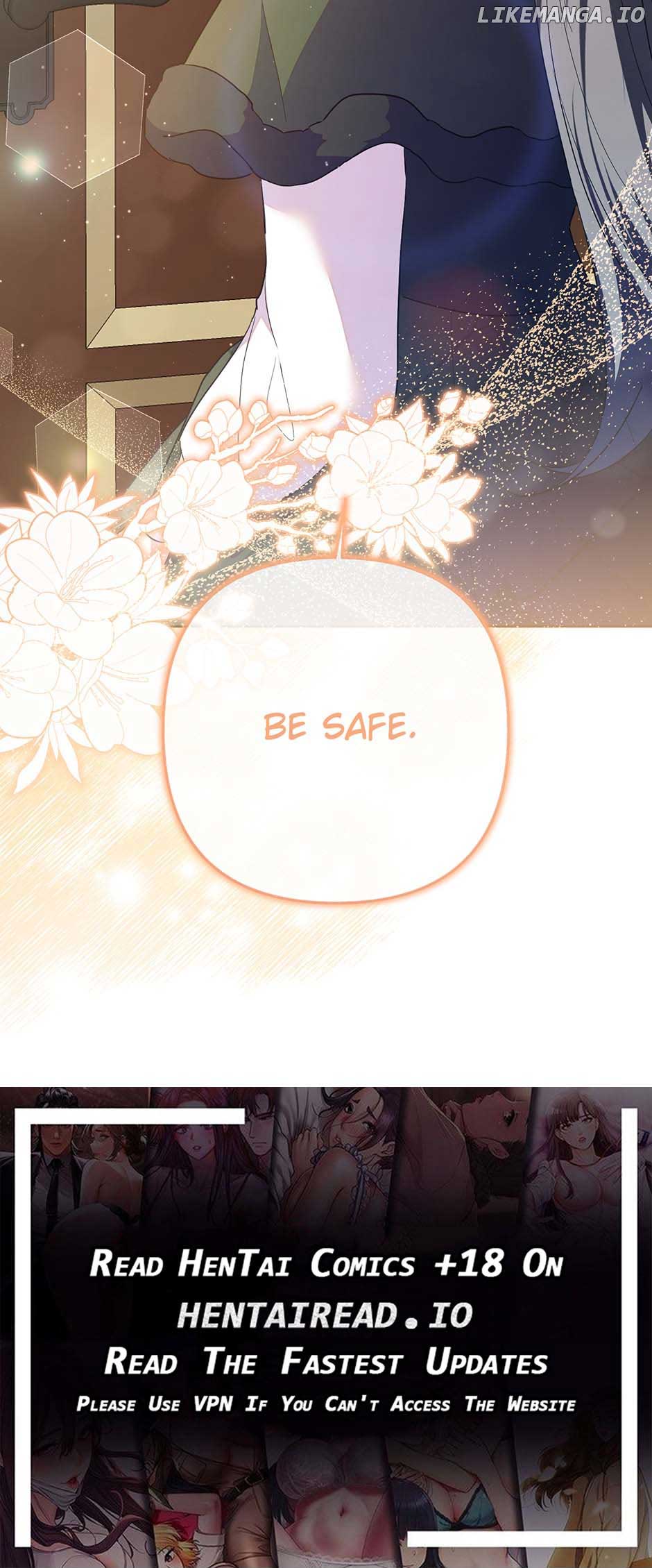 The Kids Have Changed Chapter 35 - Page 54