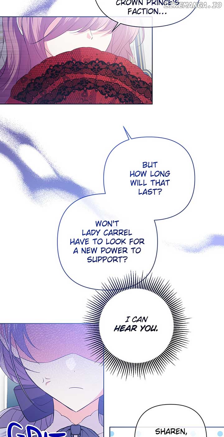 The Kids Have Changed Chapter 36 - Page 5