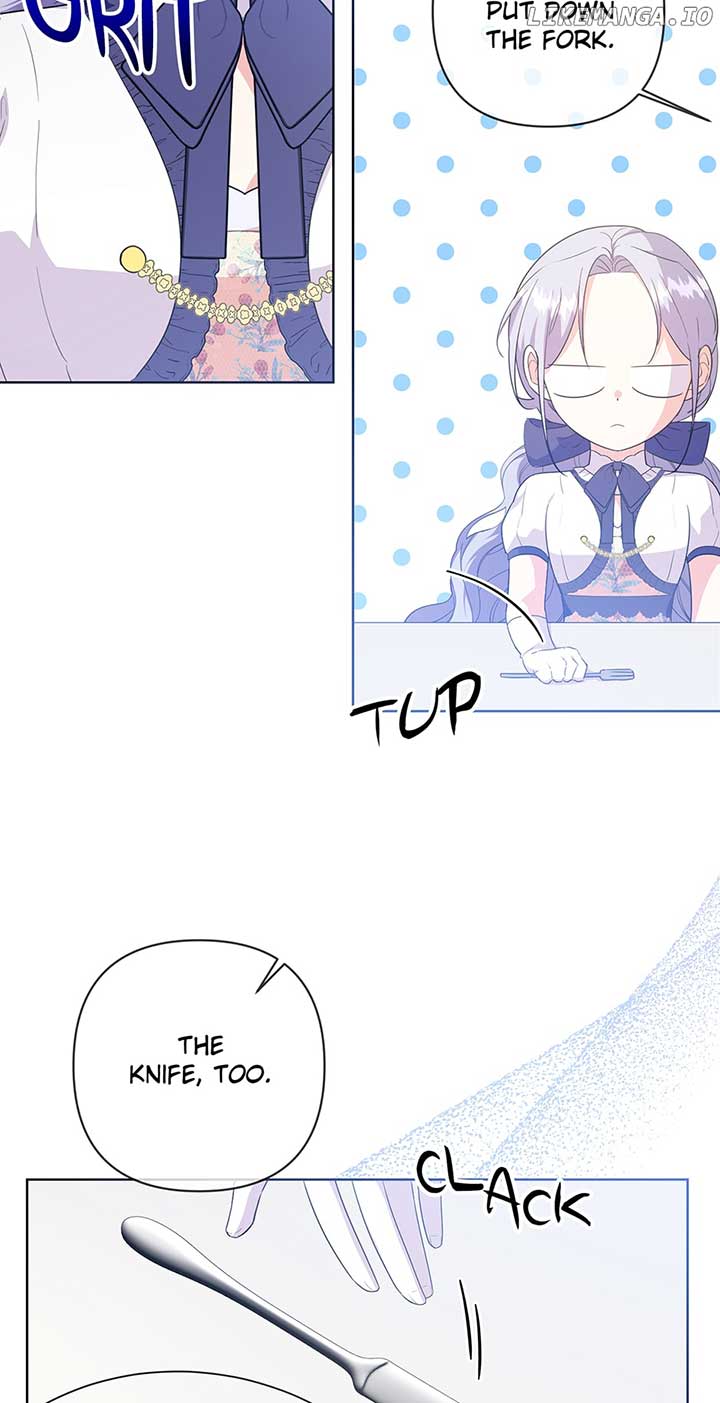 The Kids Have Changed Chapter 36 - Page 6